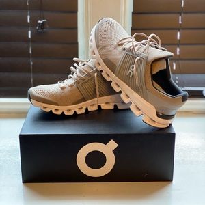 Mens ON Cloudswift running shoes